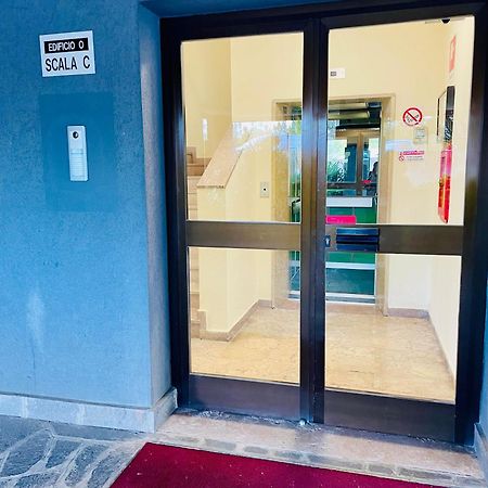 Nuova E Comoda Milan Exterior photo