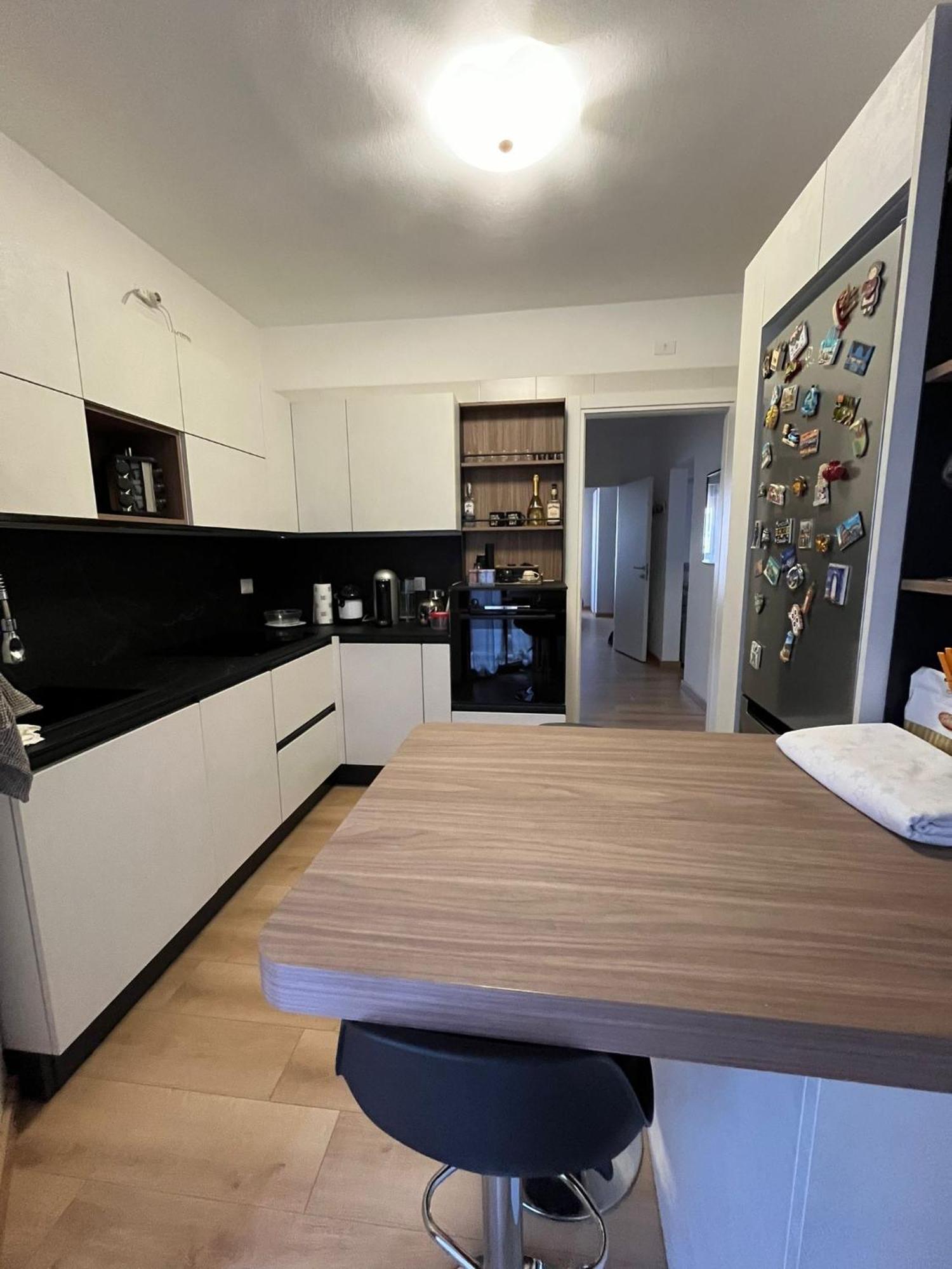 Nuova E Comoda Milan Exterior photo