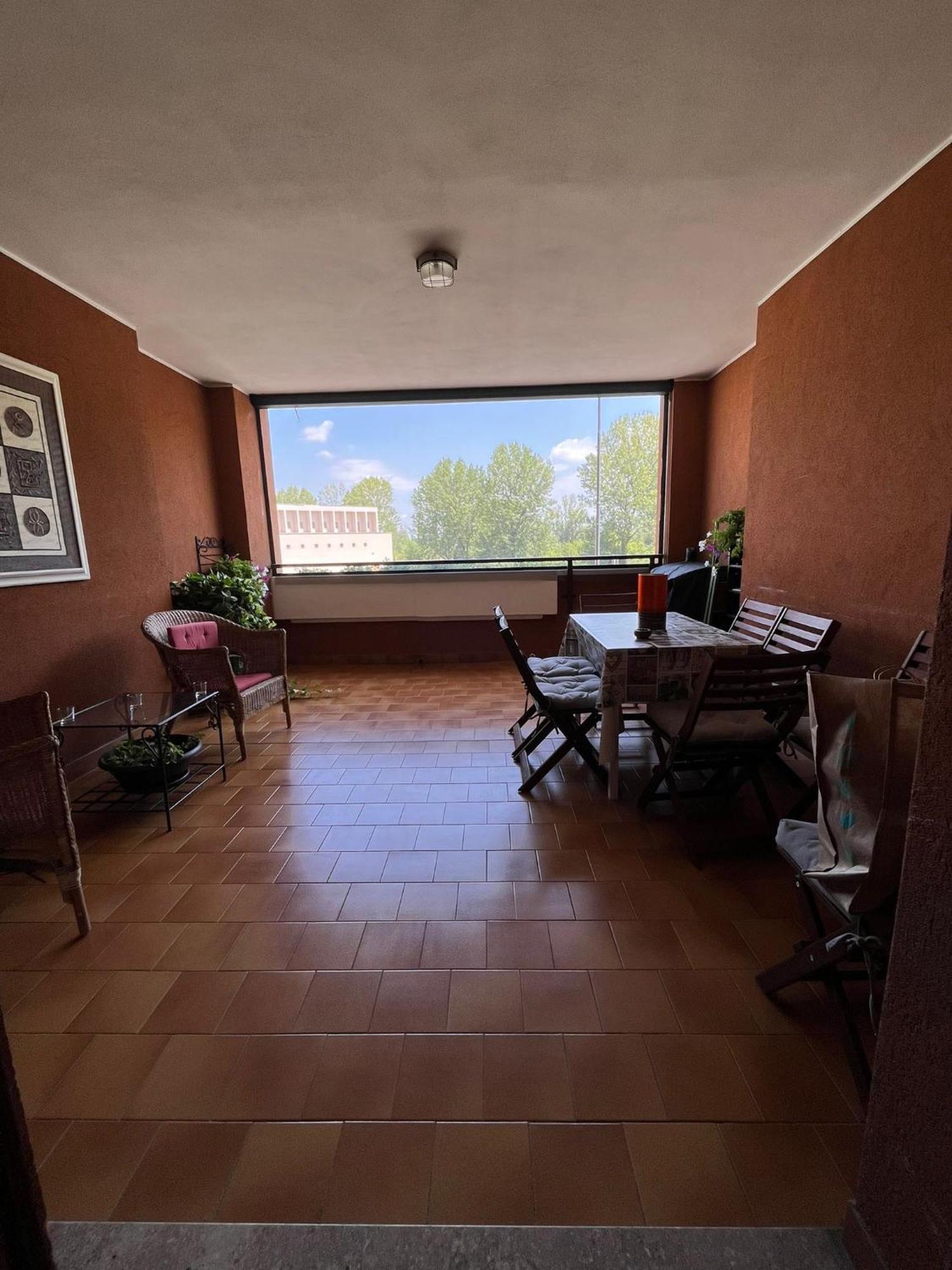 Nuova E Comoda Milan Exterior photo