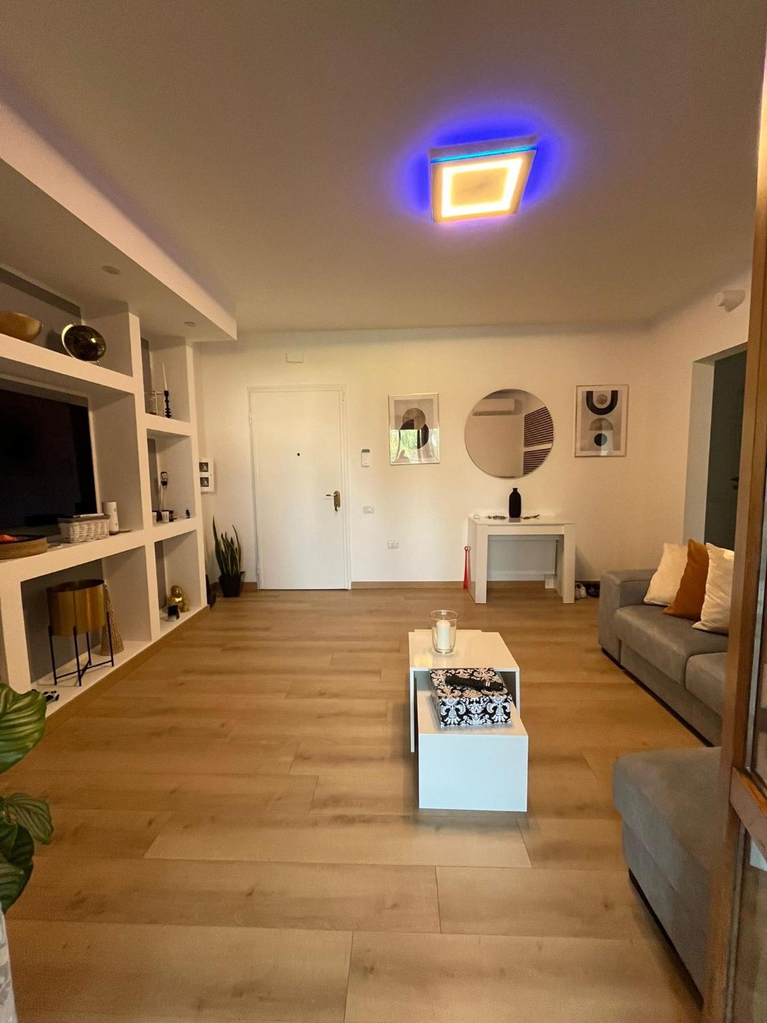 Nuova E Comoda Milan Exterior photo