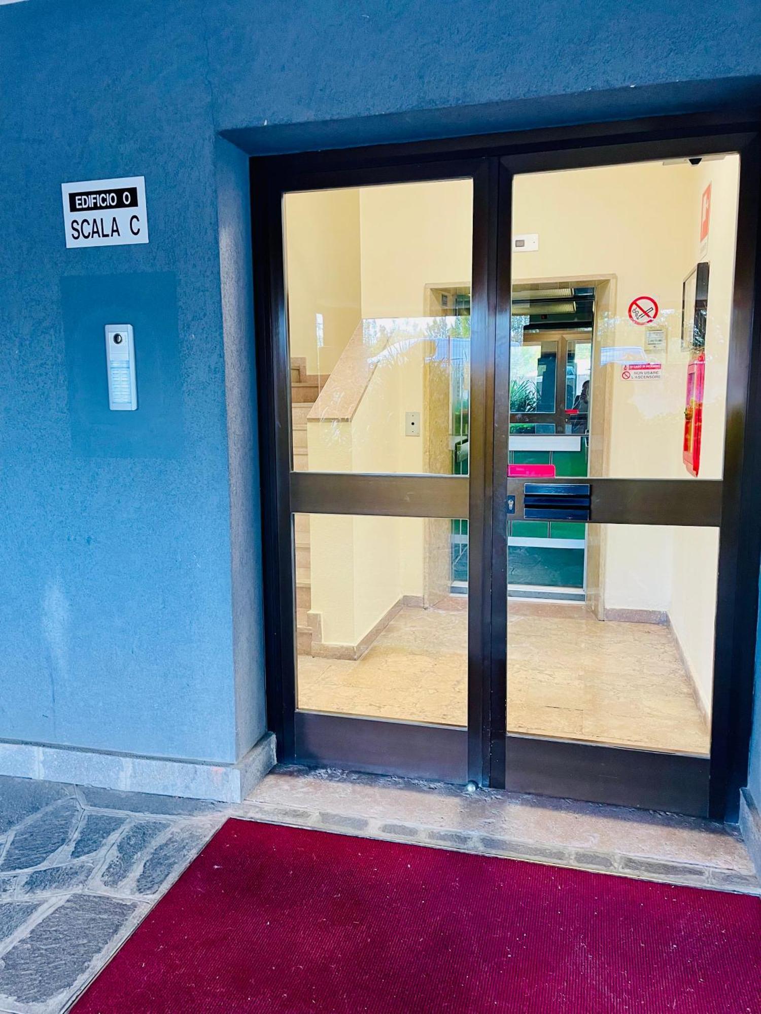 Nuova E Comoda Milan Exterior photo